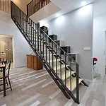 Tivoli Park Apartment