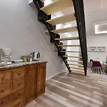 Tivoli Park Apartment *