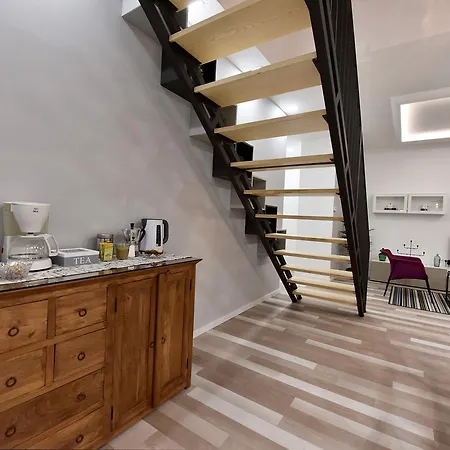 Tivoli Park Apartamento *