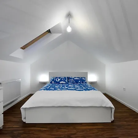 Tivoli Park Apartamento