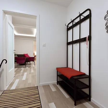 Tivoli Park Ljubljana