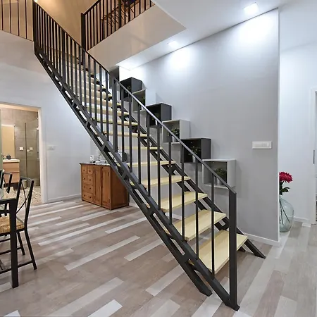 Tivoli Park Appartement