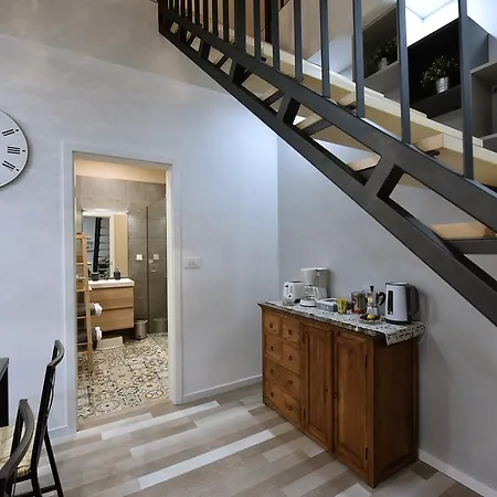 Tivoli Park Daire Ljubljana