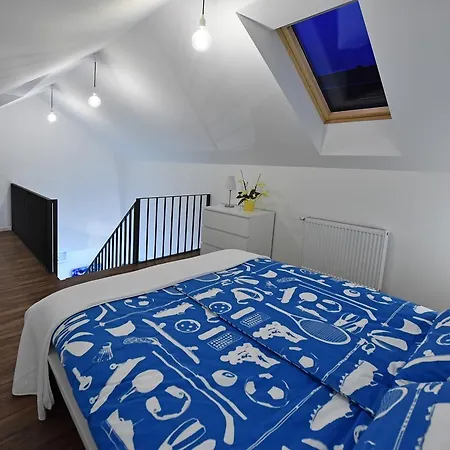 Tivoli Park Ljubljana