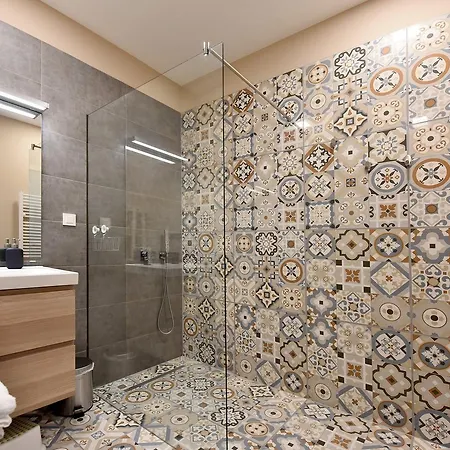 Apartment Tivoli Park