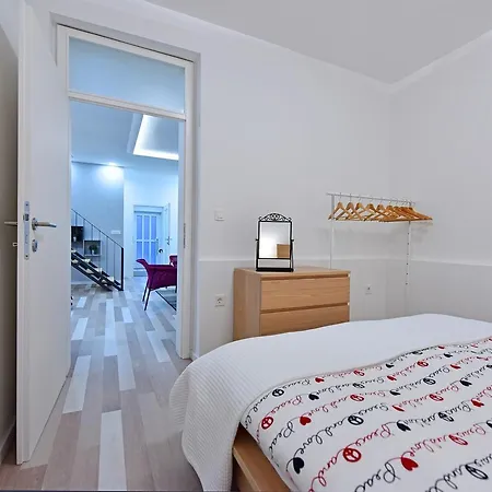 Tivoli Park Appartement Ljubljana