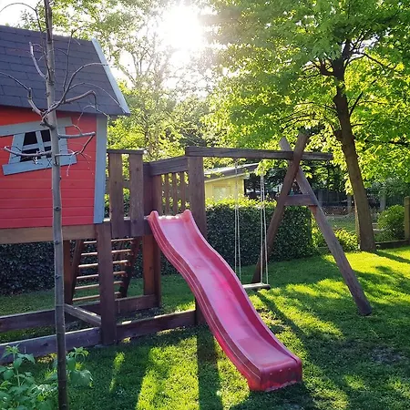 Tivoli Park * Ljubljana