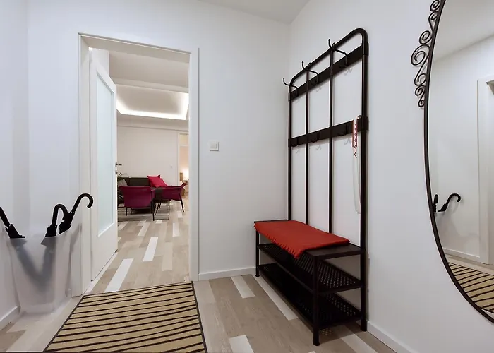 Tivoli Park Ljubljana