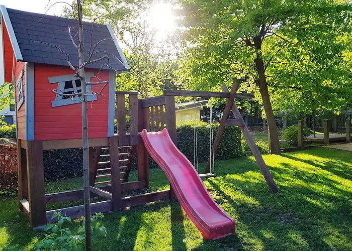 Tivoli Park * Ljubljana