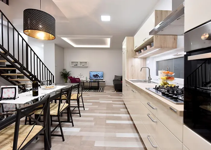 Tivoli Park דירה לובליאנה