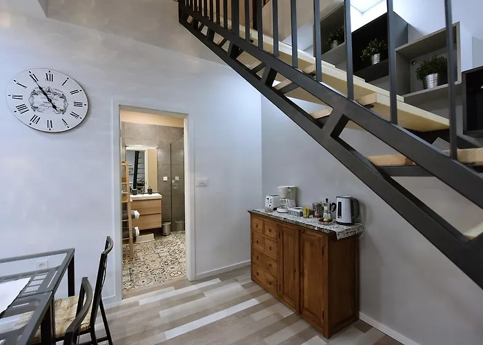 Tivoli Park דירה לובליאנה