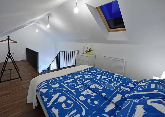 Tivoli Park לובליאנה